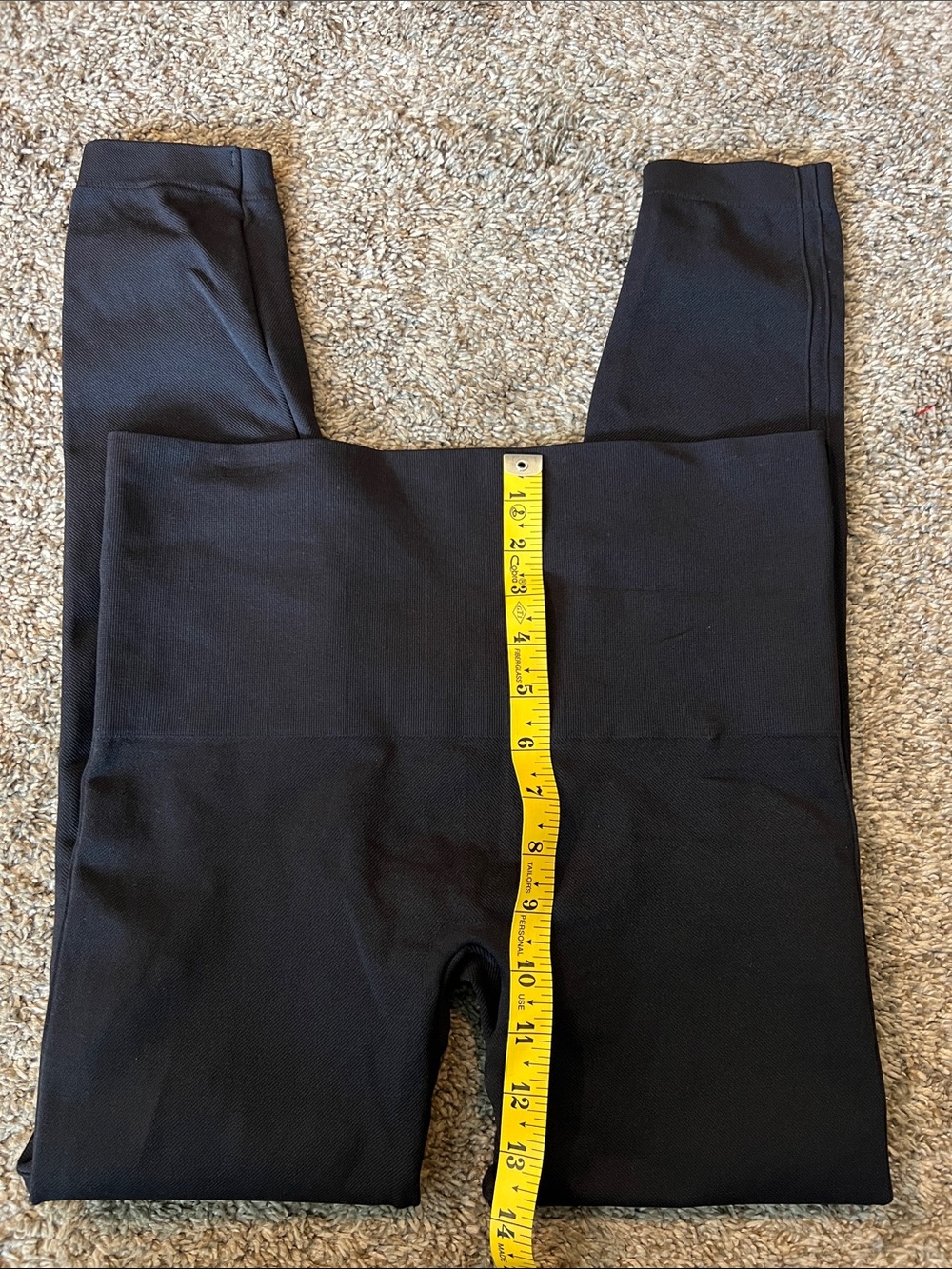 Spanx Look at me now seamless leggings